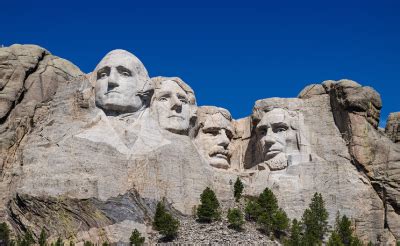 Mt Rushmore & Yellowstone Customer Reviews